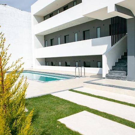 Benteler Studios Kallithea Kallithea  Kültér fotó