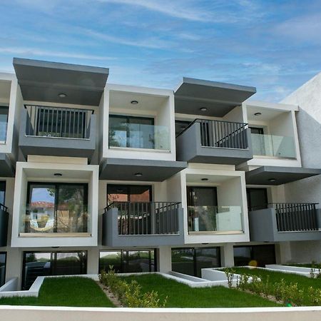 Benteler Studios Kallithea Kallithea  Kültér fotó