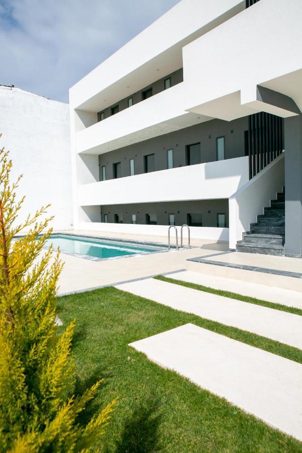 Benteler Studios Kallithea Kallithea  Kültér fotó