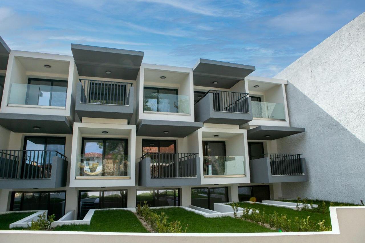 Benteler Studios Kallithea Kallithea  Kültér fotó