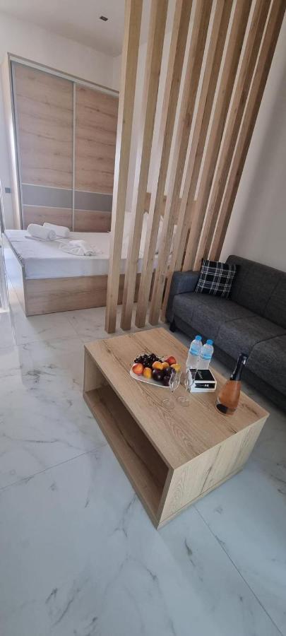 Benteler Studios Kallithea Kallithea  Kültér fotó