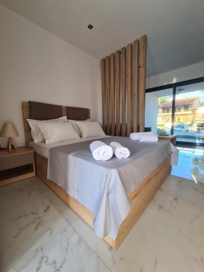Benteler Studios Kallithea Kallithea  Kültér fotó