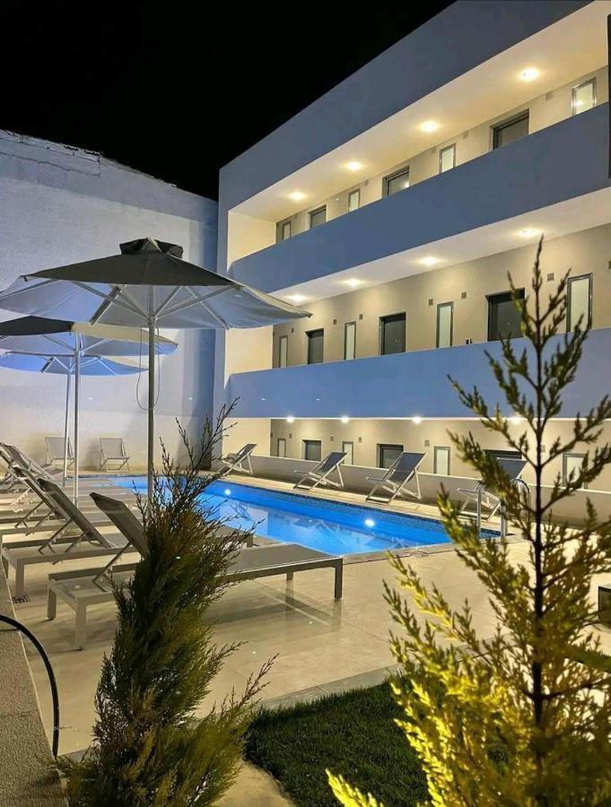 Benteler Studios Kallithea Kallithea  Kültér fotó