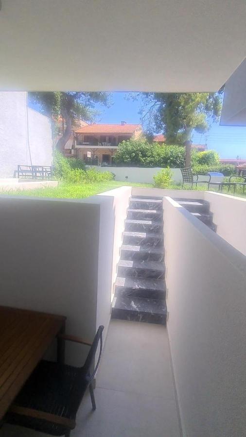 Benteler Studios Kallithea Kallithea  Kültér fotó
