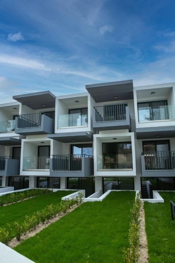 Benteler Studios Kallithea Kallithea  Kültér fotó